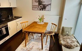 BERGLIEBE - Wunderschöne Wohnung in Kempten - Stadtmitte